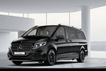 Mercedes-Benz V 300 9.300 km 88.890 &euro; Wiesbaden 65189