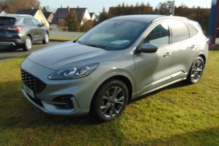 Ford Kuga 28.100 km 25.790 &euro; Pegnitz 91257
