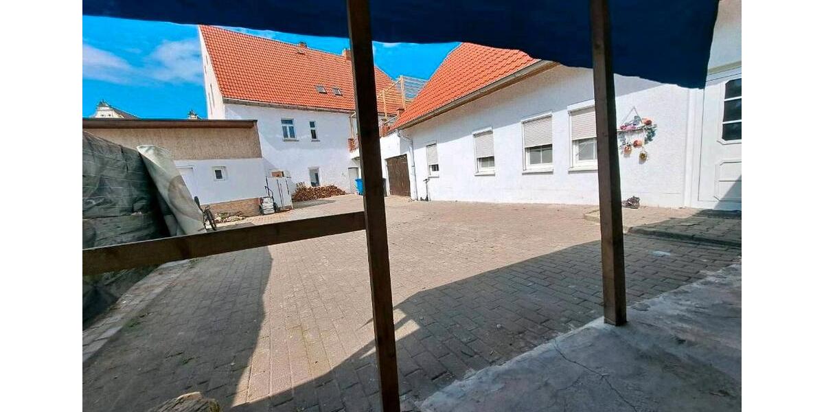Einfamilienhaus Wermsdorf - 5 Zimmer, 70 m&sup2;, 850&euro; | Angebot:26533014