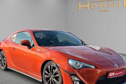 Toyota GT86 89.988 km 19.999 &euro; Nieder-Olm 55268