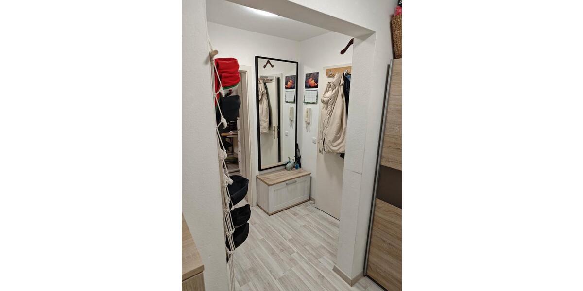 Etagenwohnung Ingolstadt - 2 Zimmer, 56 m&sup2;, 279.000&euro; | Angebot:27003448