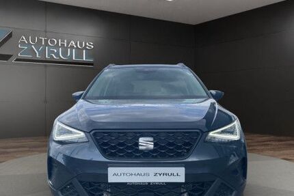 Seat Arona 14.996 km 21.490 &euro; Saarlouis 66740