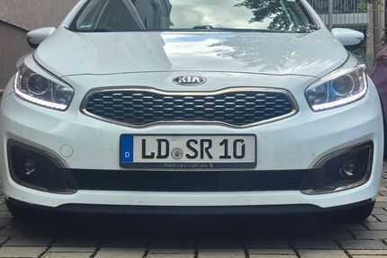 Kia ceed / Ceed 132.000 km 9.000 &euro; Landau in der Pfalz 76829
