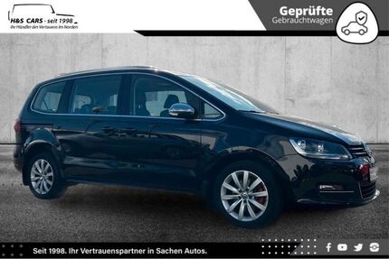 VW Sharan