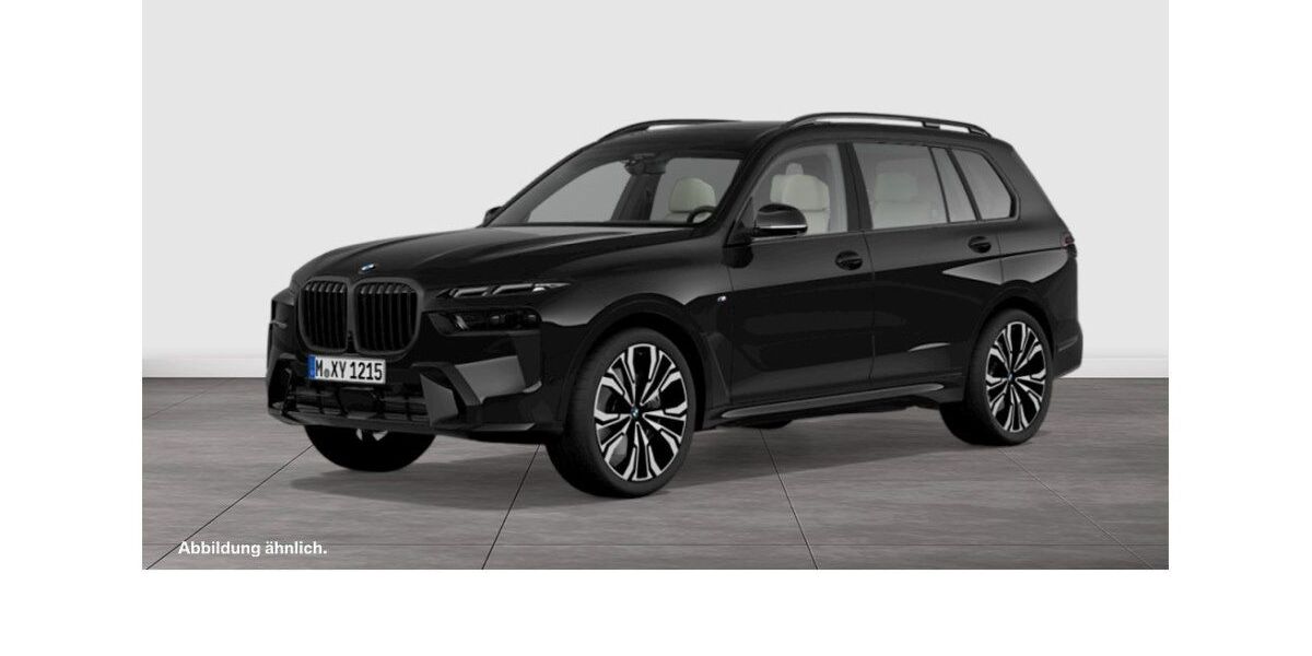 BMW X7 12.070 km 95.750 &euro; Velbert 42549