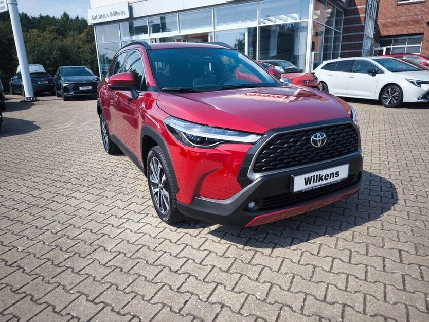 Corolla