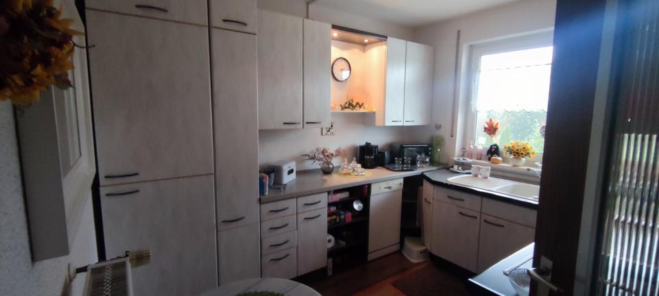 Etagenwohnung Grünberg - 3 Zimmer, 90 m&sup2;, 229.000&euro; | Angebot:24716036