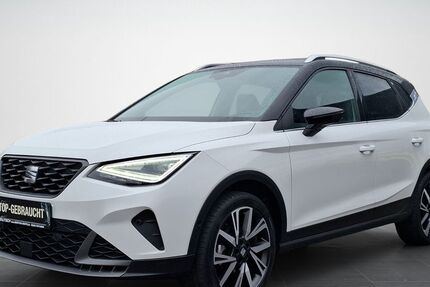 Seat Arona 43.950 km 18.980 &euro; Singen 78224