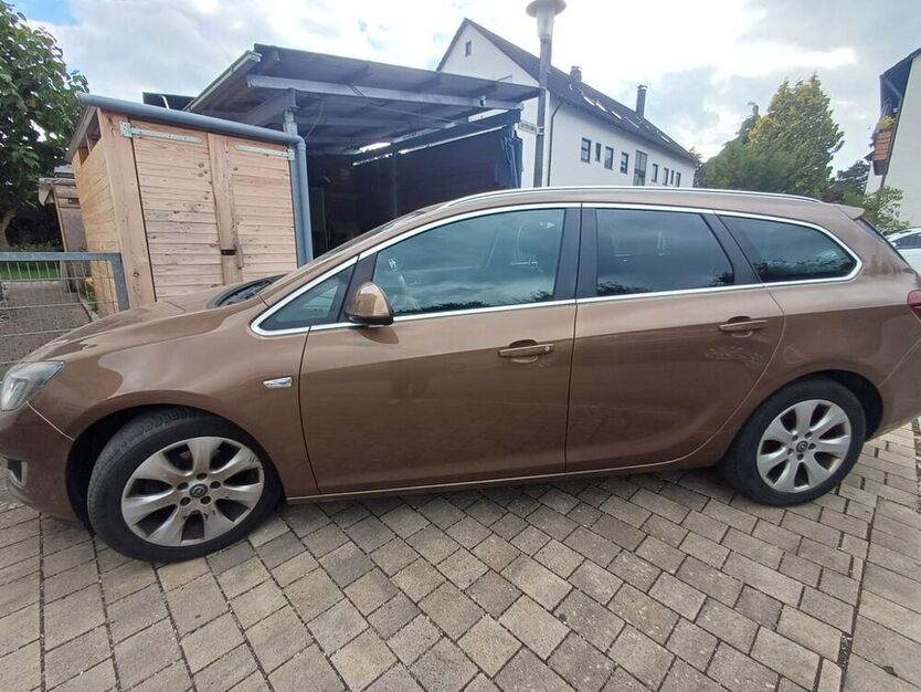 Astra