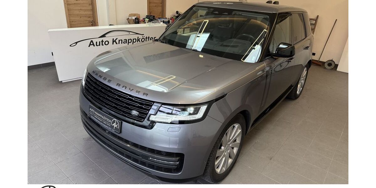 Land Rover Range Rover 35.788 km 116.590 &euro; Kolbermoor bei Rosenheim 83059