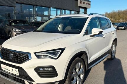 Seat Ateca 45.800 km 24.990 &euro; Senden 48308
