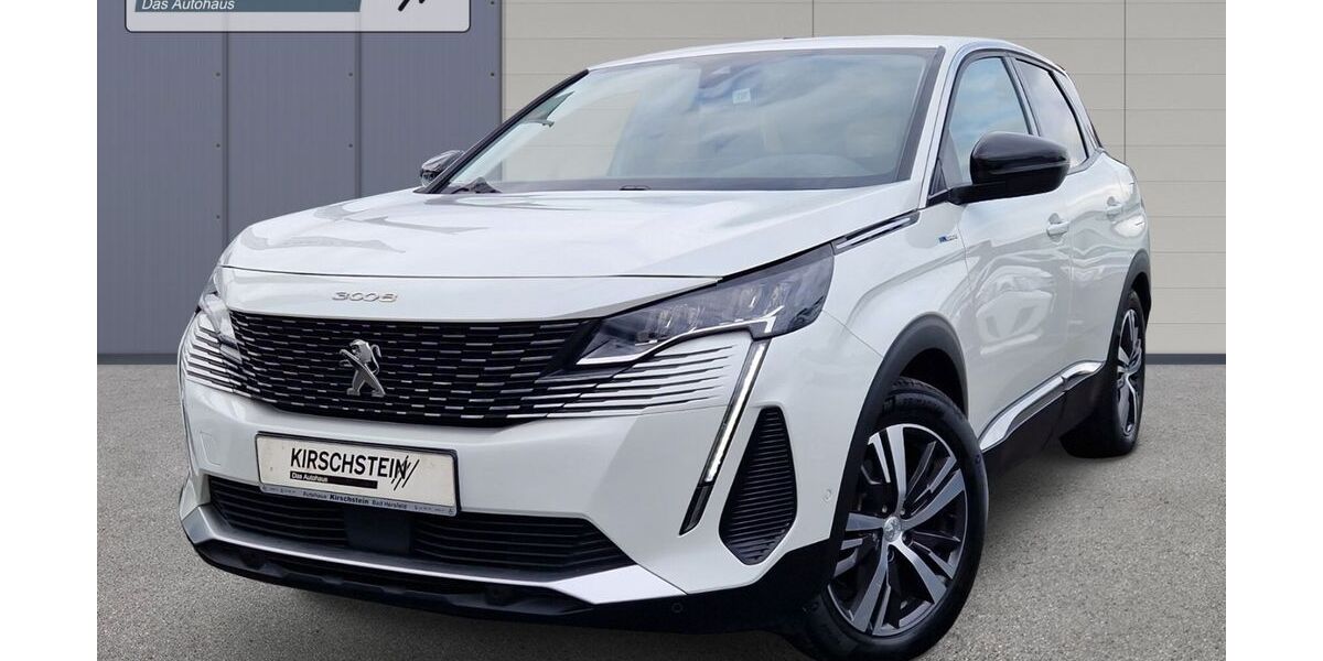 Peugeot 3008 79.575 km 19.600 &euro; Bad Hersfeld 36251