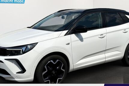 Opel Grandland (X) 26.800 km 21.545 &euro; Erfurt 99098