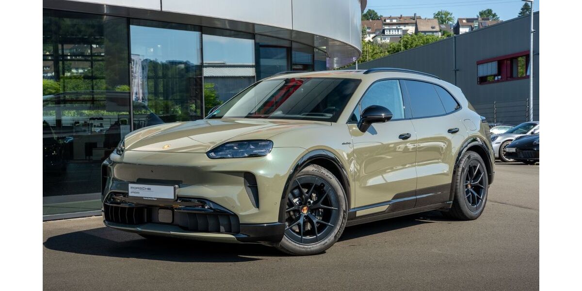 Porsche Cayenne 7.800 km 129.800 &euro; Siegen 57080
