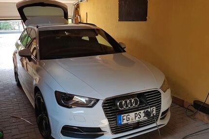 Audi A3 67.000 km 16.000 &euro; Penig 09322
