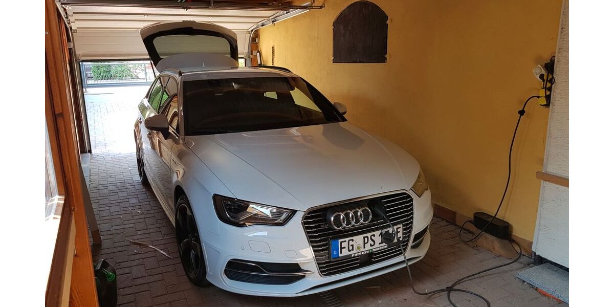 Audi A3 67.000 km 16.000 &euro; Penig 09322