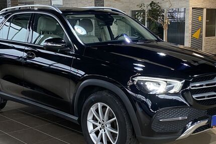 Mercedes-Benz GLE 350 157.932 km 40.000 &euro; Eitorf 53783