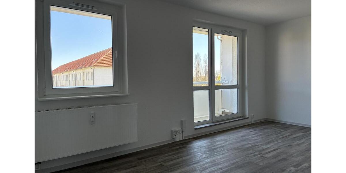 Etagenwohnung Guben - 4 Zimmer, 67 m&sup2;, 473&euro; | Angebot:25783647
