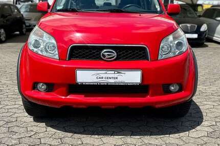 Daihatsu Terios