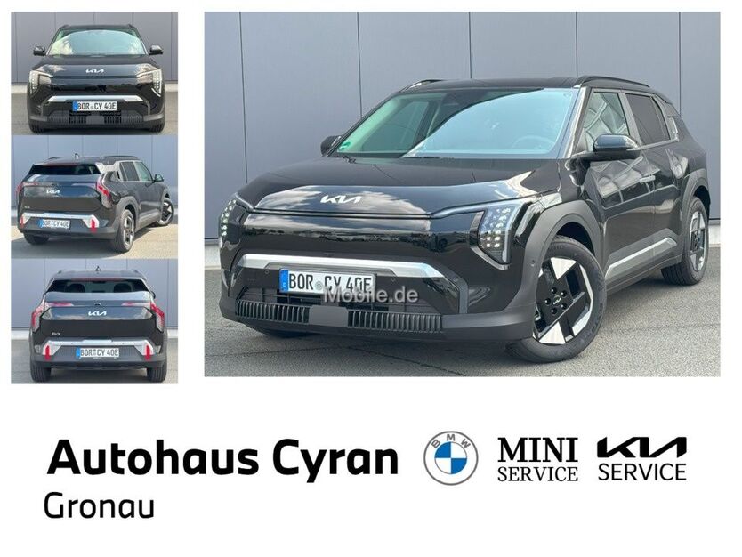 Kia EV3 4.949 km 36.750 € Gronau 48599