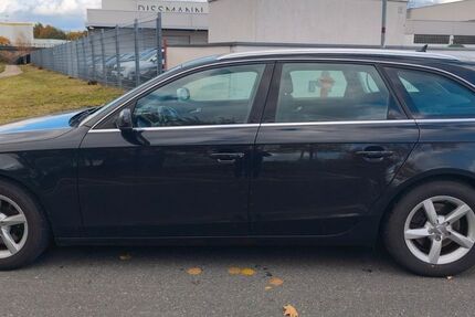 Audi A4 204.300 km 7.999 &euro; Nürnberg 90431
