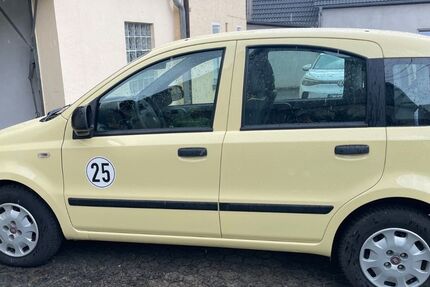 Fiat Panda 8.500 km 4.200 &euro; Dietersheim 91463