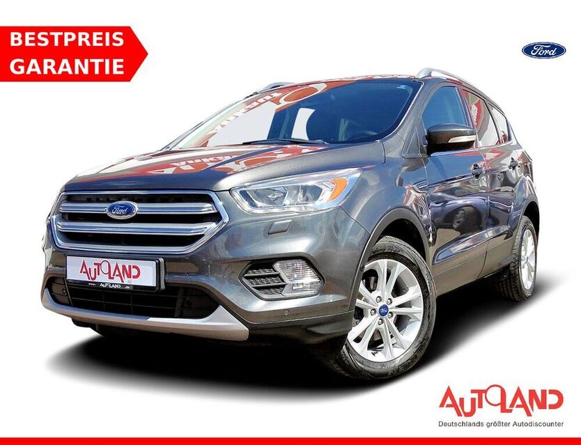 Kuga
