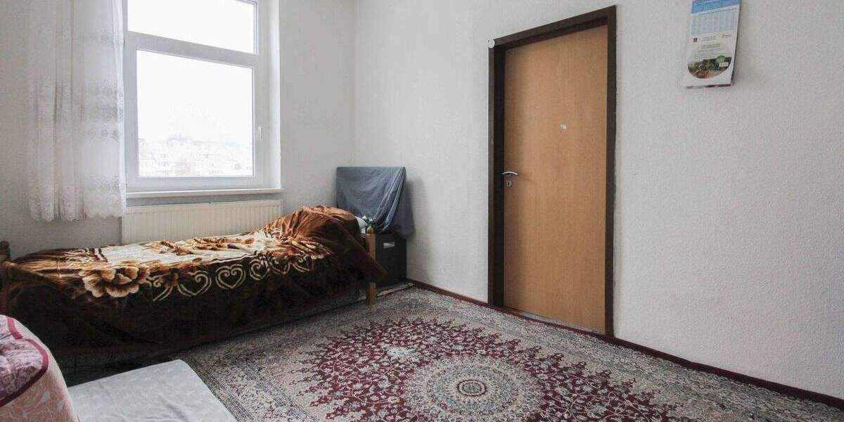 Etagenwohnung Krefeld Dießem/Lehmheide - 6 Zimmer, 127 m&sup2;, 145.000&euro; | Angebot:25425943