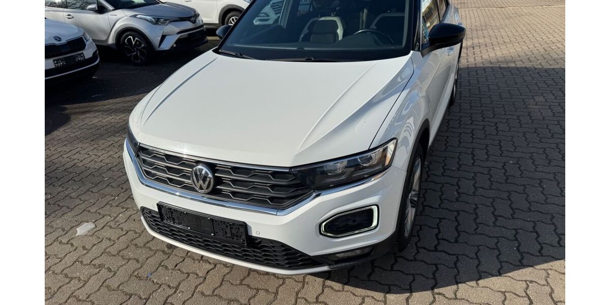 VW T-Roc 158.600 km 15.950 &euro; Winsen (Luhe) 21423