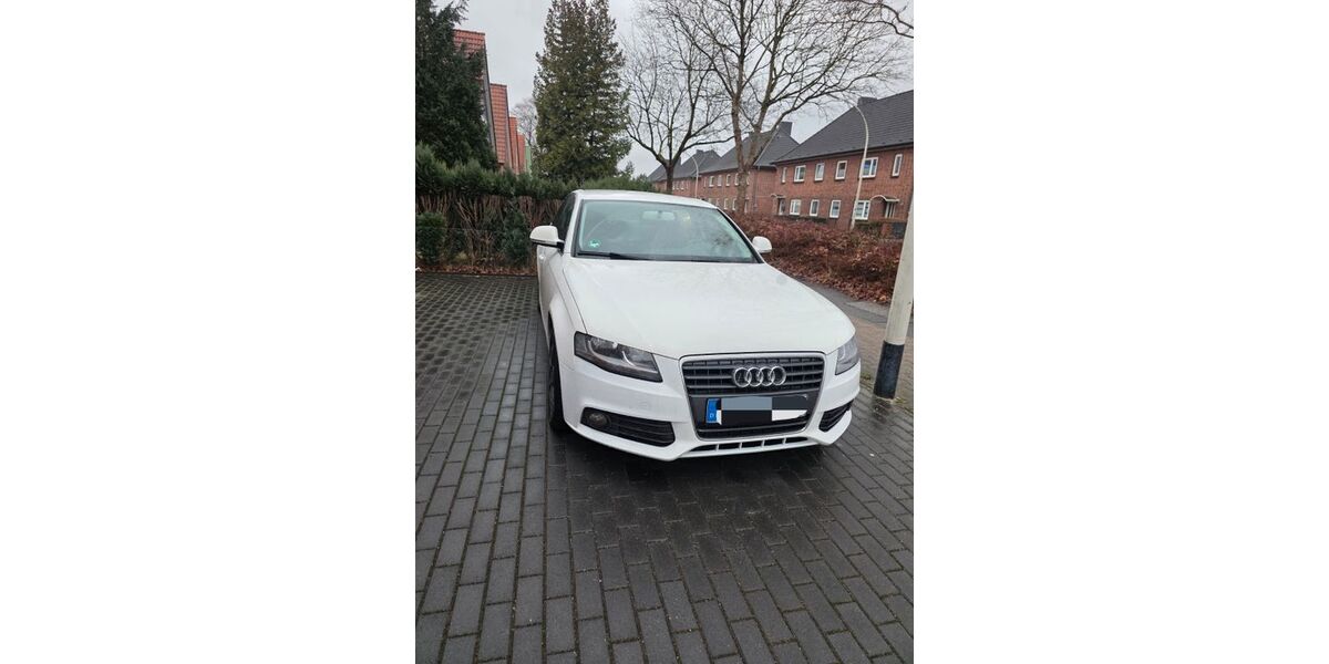 Audi A4 175.004 km 8.000 &euro; Rendsburg 24768