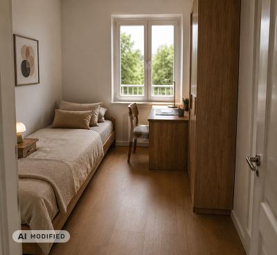 NEUBAU MIT SONNE, LAGE UND ZUKUNFT - Etagenwohnung Trostberg | Angebot:27272955