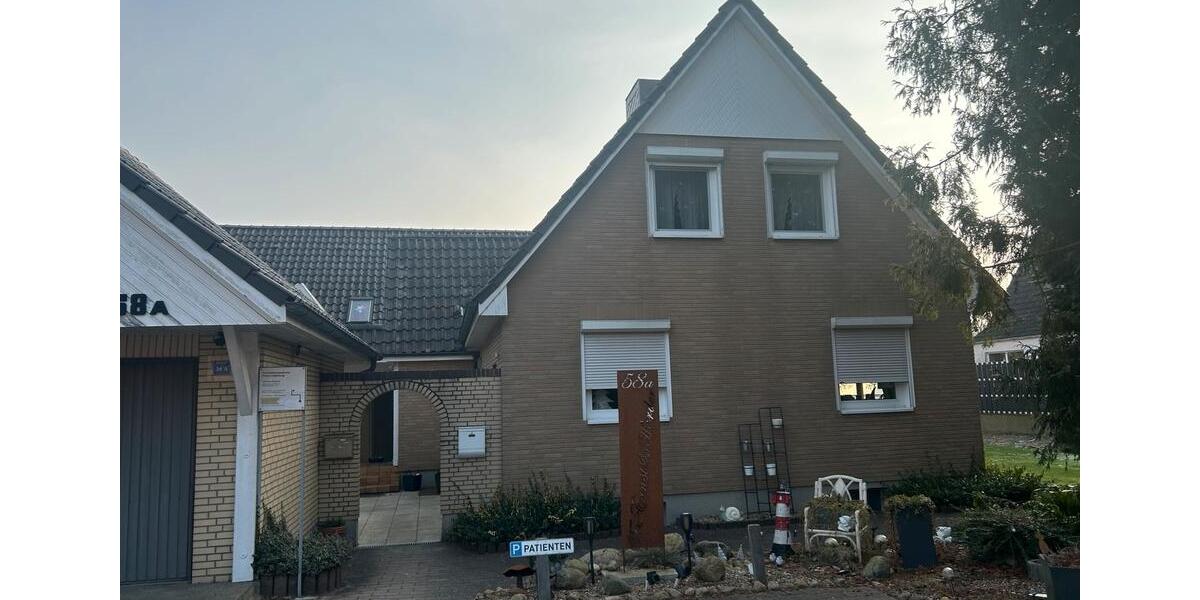 Mehrfamilienhaus, Wohnhaus Lütjenburg - 11 Zimmer, 277 m&sup2;, 599.000&euro; | Angebot:26521358