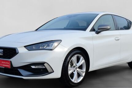 Seat Leon 14.200 km 25.450 &euro; Beilngries 92339