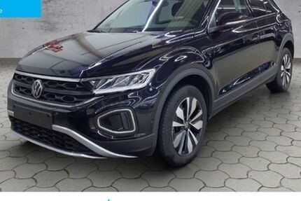 VW T-Roc 16.750 km 20.980 &euro; Reichenbach 08468