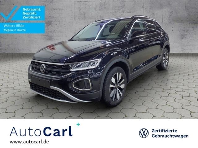 VW T-Roc 16.750 km 20.980 &euro; Reichenbach 08468
