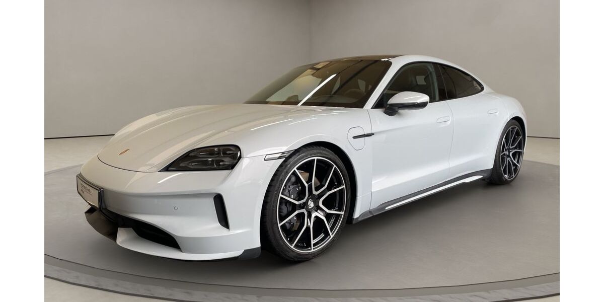 Porsche Taycan 17.099 km 87.500 &euro; Köln 50823