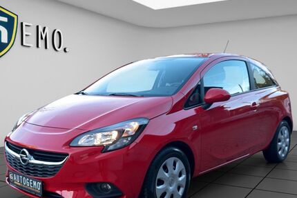 Opel Corsa 19.754 km 11.495 &euro; Buhlenberg 55767