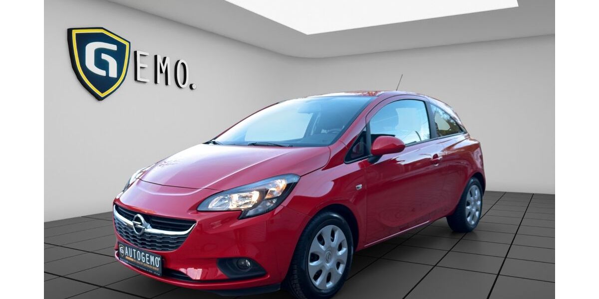 Opel Corsa 19.754 km 11.495 &euro; Buhlenberg 55767