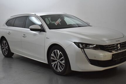 Peugeot 508 94.643 km 16.450 &euro; Bebra 36179