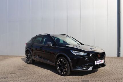 Cupra Formentor 49.000 km 23.490 &euro; Gescher 48712