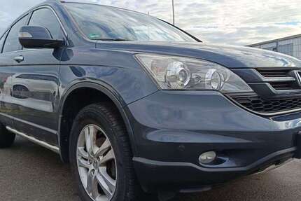 Honda CR-V 125.000 km 9.800 &euro; Lahr 77933