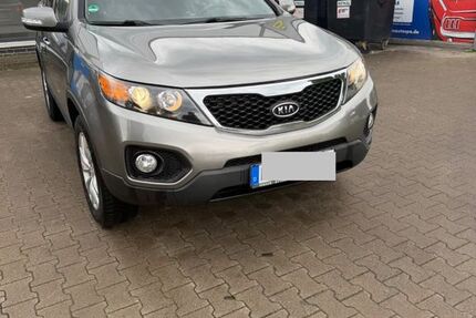 Kia Sorento 265.500 km 6.500 &euro; Porta Westfalica 32457