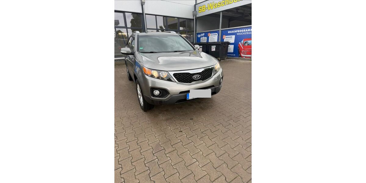 Kia Sorento 265.500 km 6.500 &euro; Porta Westfalica 32457