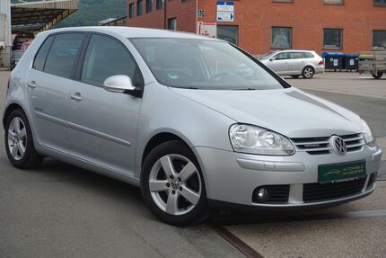 VW Golf 160.251 km 6.990 &euro; Springe 31832