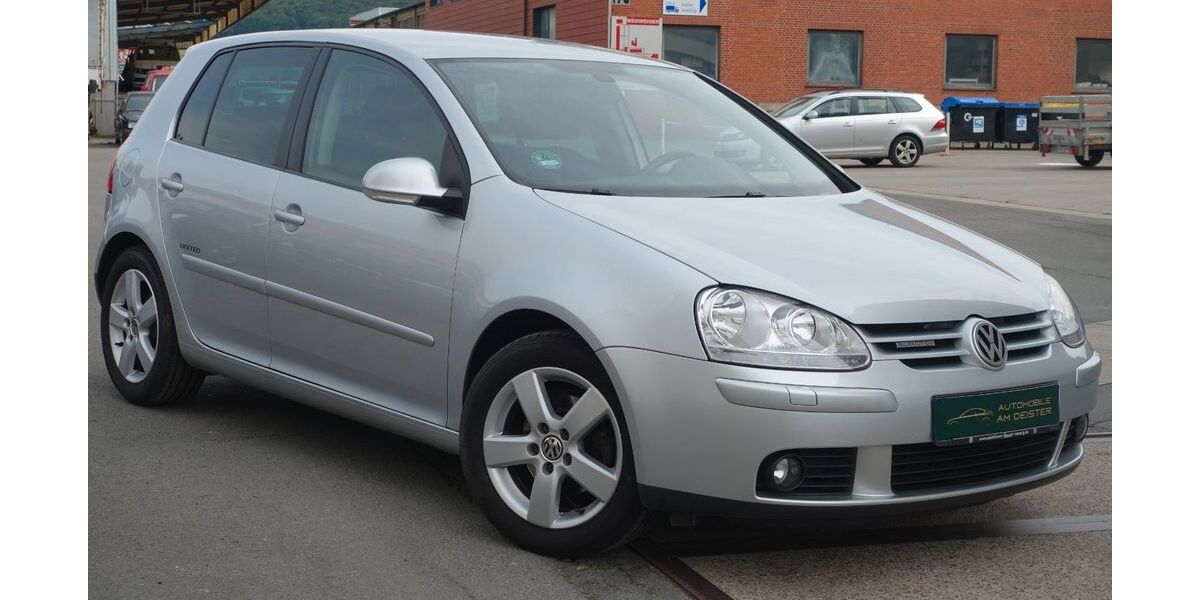 VW Golf 160.251 km 6.990 &euro; Springe 31832