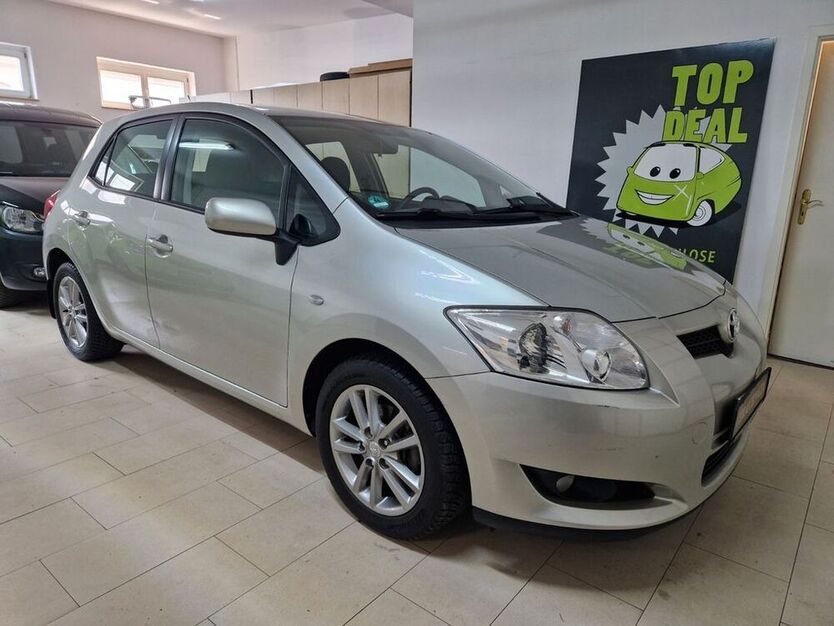 Auris