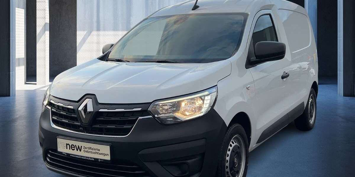Renault Express 28.569 km 14.929 &euro; Sankt Augustin 53757