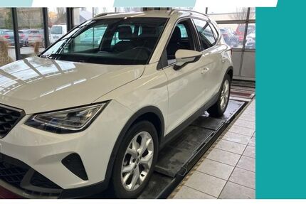 Seat Arona 29.197 km 17.649 &euro; Herrenberg 71083