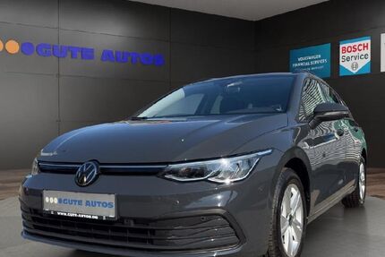 VW Golf 45.019 km 19.490 &euro; Potsdam 14469