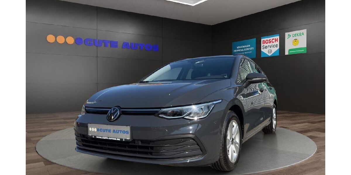 VW Golf 45.019 km 19.490 &euro; Potsdam 14469